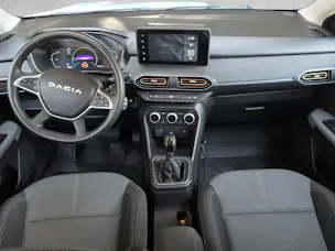 DACIA Jogger 1.6 Hybrid Extreme