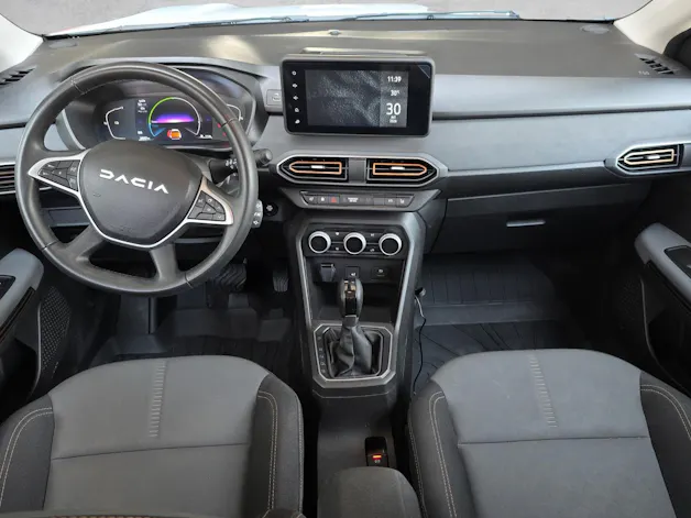 Dacia Jogger 1.6 Hybrid Extreme