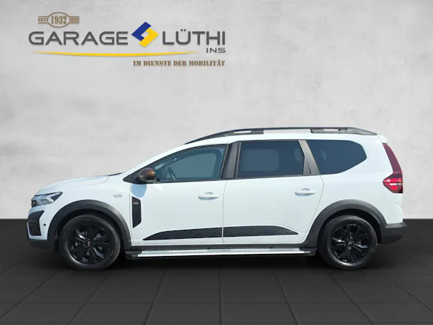 Dacia Jogger 1.6 Hybrid Extreme