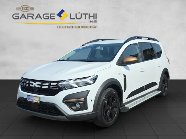 Dacia Jogger 1.6 Hybrid Extreme