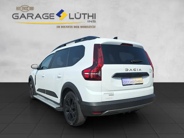 Dacia Jogger 1.6 Hybrid Extreme