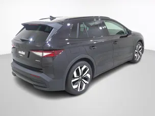 SKODA Elroq 85x SportLine MAXX 4x4