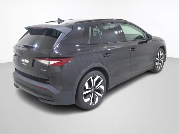 Škoda Elroq 85x SportLine MAXX 4x4
