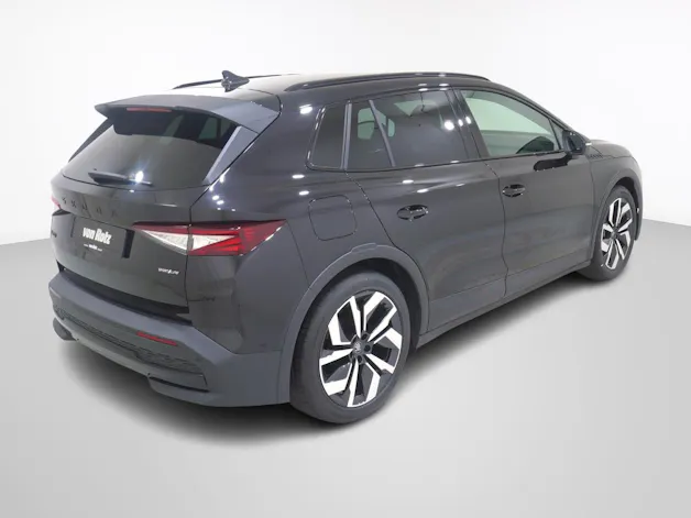 Škoda Elroq 85x SportLine MAXX 4x4