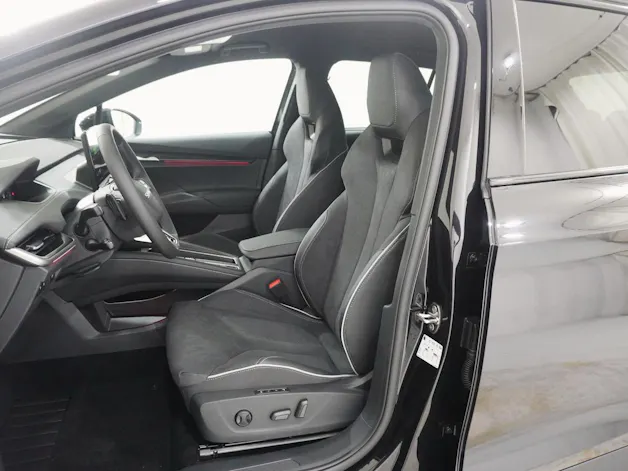 Škoda Elroq 85x SportLine MAXX 4x4
