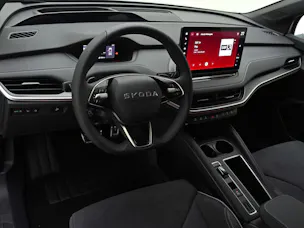 SKODA Elroq 85x SportLine MAXX 4x4