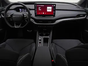 SKODA Elroq 85x SportLine MAXX 4x4
