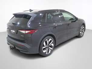 SKODA Elroq 85x SportLine MAXX 4x4