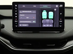 SKODA Elroq 85x SportLine MAXX 4x4