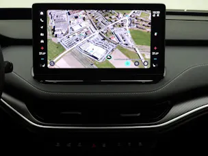 SKODA Elroq 85x SportLine MAXX 4x4