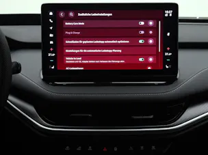 SKODA Elroq 85x SportLine MAXX 4x4