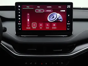 SKODA Elroq 85x SportLine MAXX 4x4