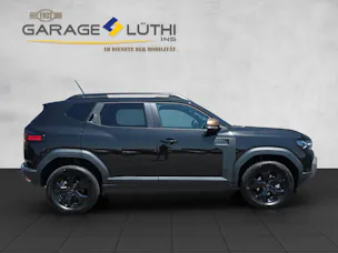 DACIA Duster 1.2 Hybrid Extreme 4WD