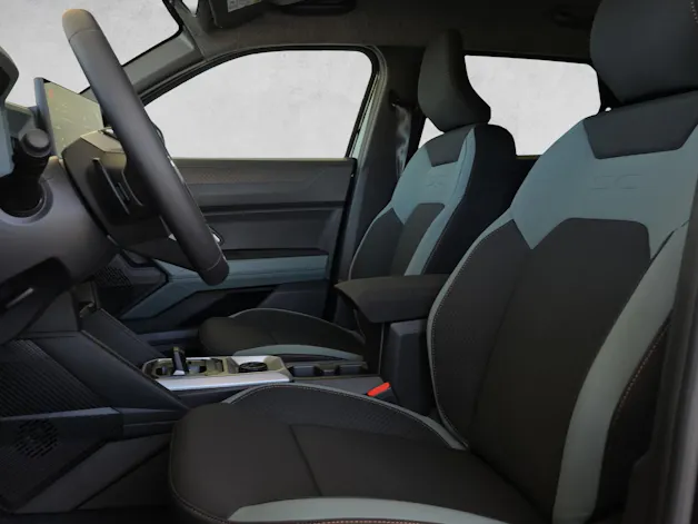 Dacia Duster 1.2 Hybrid Extreme 4WD