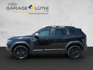 DACIA Duster 1.2 Hybrid Extreme 4WD
