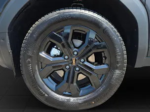 DACIA Duster 1.2 Hybrid Extreme 4WD