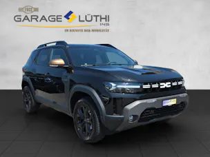DACIA Duster 1.2 Hybrid Extreme 4WD