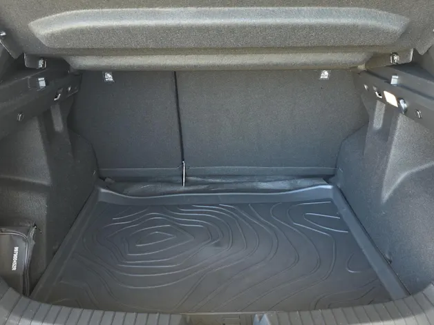 Dacia Duster 1.2 Hybrid Extreme 4WD