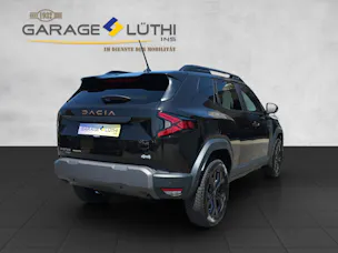DACIA Duster 1.2 Hybrid Extreme 4WD
