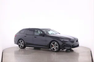 BMW 530e xDrive Touring