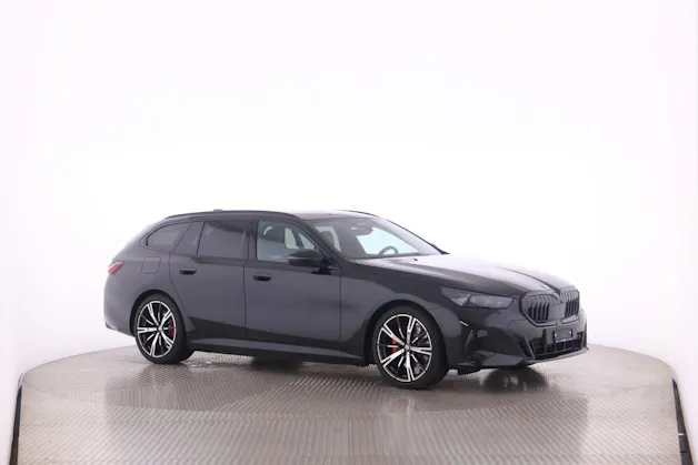BMW 530e xDrive Touring