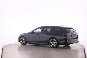 image du véhicule BMW 530e xDrive Touring