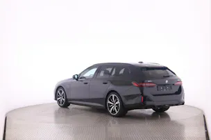 BMW 530e xDrive Touring