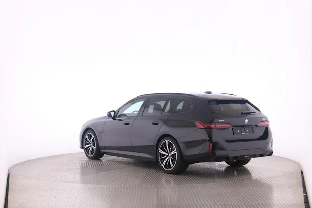 BMW 530e xDrive Touring