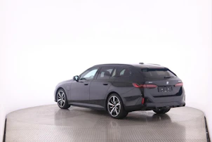 image du véhicule BMW 530e xDrive Touring