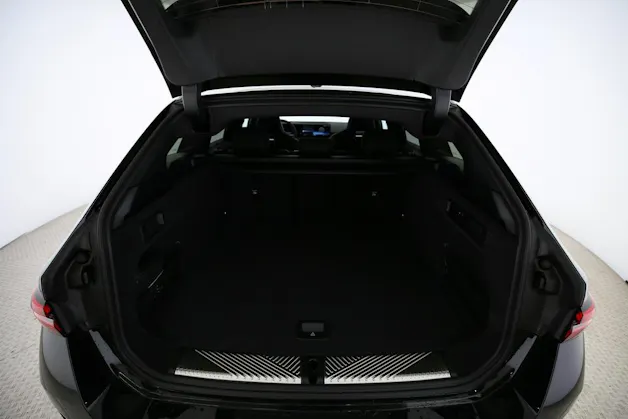 BMW 530e xDrive Touring