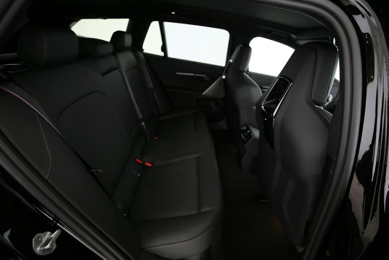 image du véhicule BMW 5 SERIES