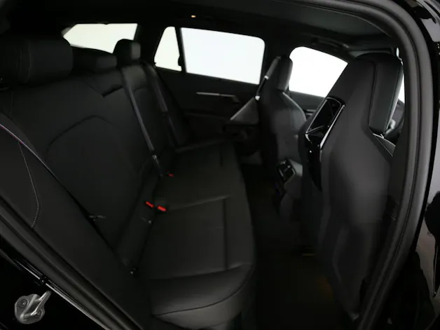 BMW 530e xDrive Touring