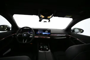 BMW 530e xDrive Touring