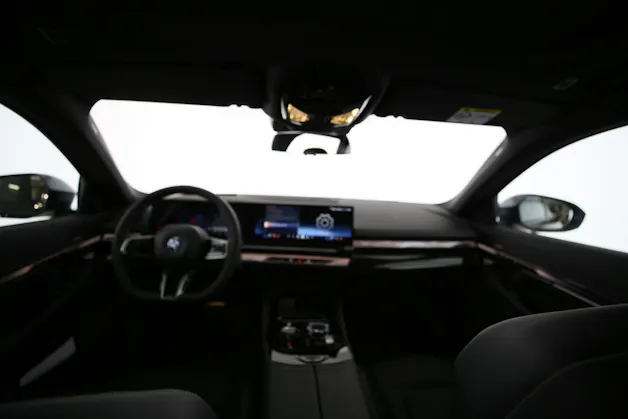 BMW 530e xDrive Touring