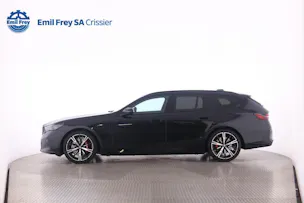 BMW 530e xDrive Touring