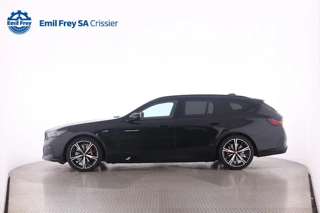 BMW 530e xDrive Touring