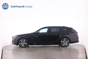 image du véhicule BMW 530e xDrive Touring