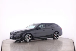 image du véhicule BMW 530e xDrive Touring