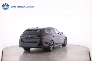 BMW 530e xDrive Touring