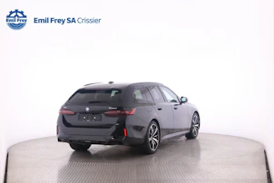 image du véhicule BMW 530e xDrive Touring