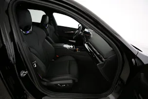 BMW 530e xDrive Touring