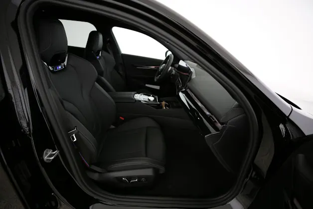 BMW 530e xDrive Touring