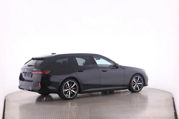 BMW 530e xDrive Touring