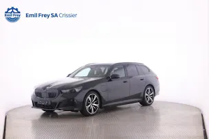 BMW 530e xDrive Touring
