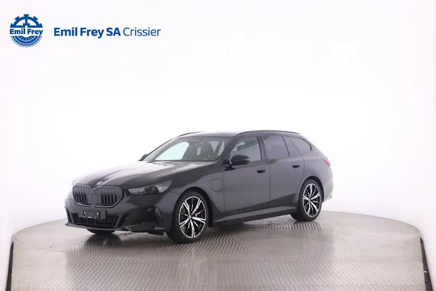 BMW 530e xDrive Touring