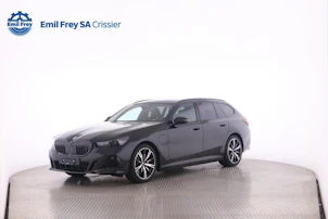 image du véhicule BMW 530e xDrive Touring