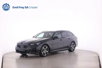 image du véhicule BMW 530e xDrive Touring