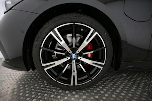 image du véhicule BMW 530e xDrive Touring