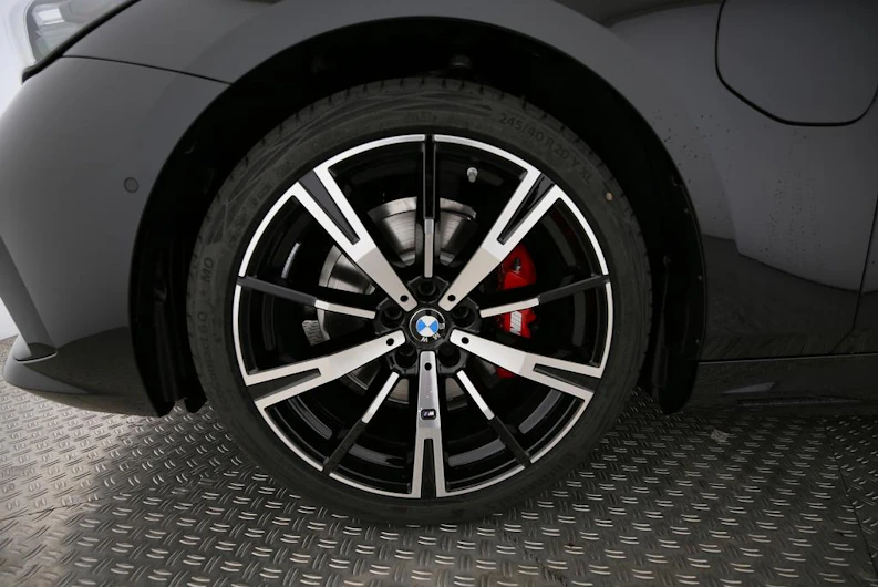 image du véhicule BMW 5 SERIES