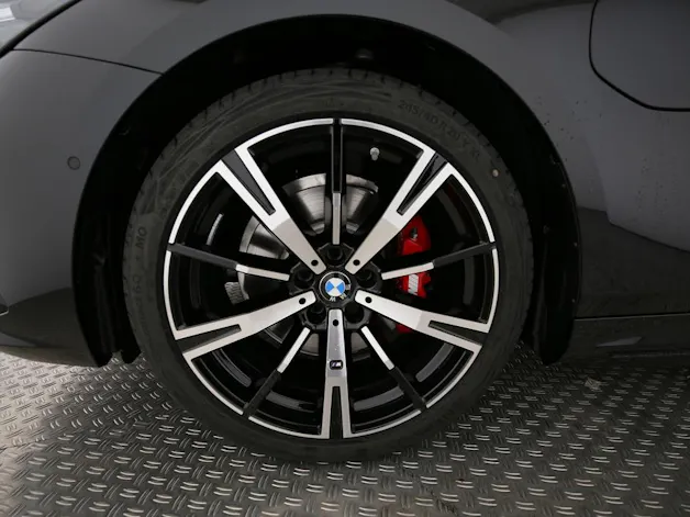 BMW 530e xDrive Touring